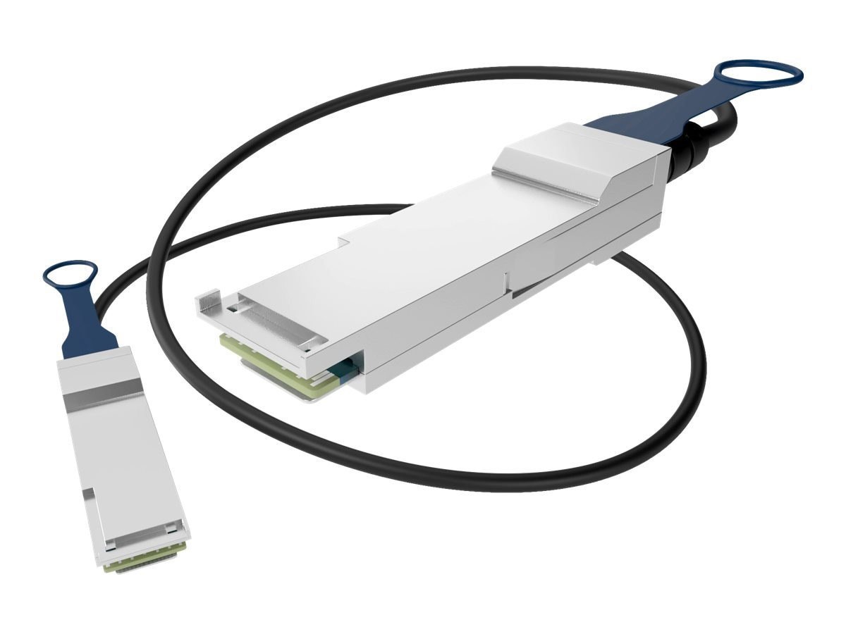 Unc Group Unc 40G QSFP Dac HP X240 Compatib
