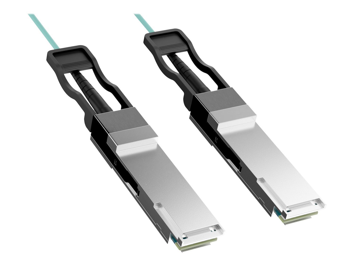 Unc Group Unc Mellanox Compatible 40GBase-AOC QSFP+ Active Optical Cable, 5M