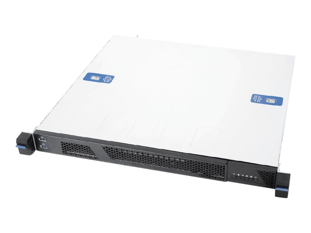 Chenbro 1U,15Inch,4Bay Internal,Screw