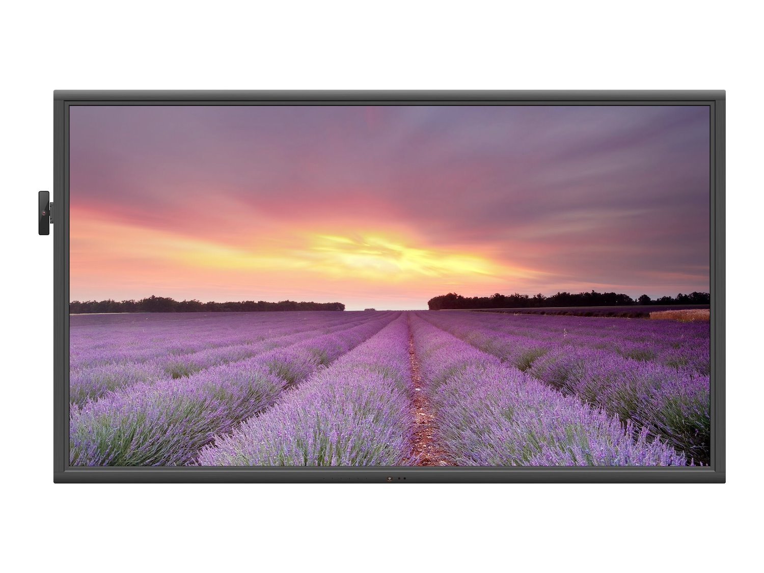 Newline Interactive Newline 850NT Ultra-HD Led Display No