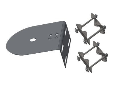 Panorama Antennas Dome Pole Mount