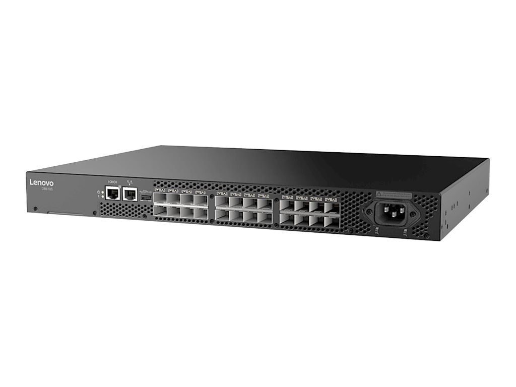 Ibm DB610S 24X16GB SFP E Bundle 1