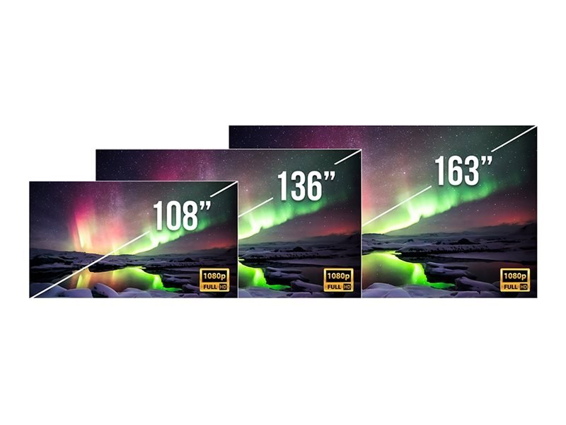 Planar Systems Planar MGP Complete HD108in Diag Vid