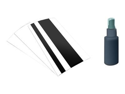 Ambir Technology Ambir Ambir Document Scanner Cleaning & Calibration Kit