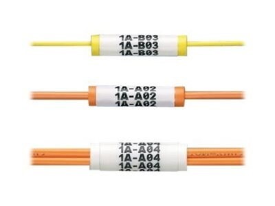 Corning Cable Identification Sleeve Fo