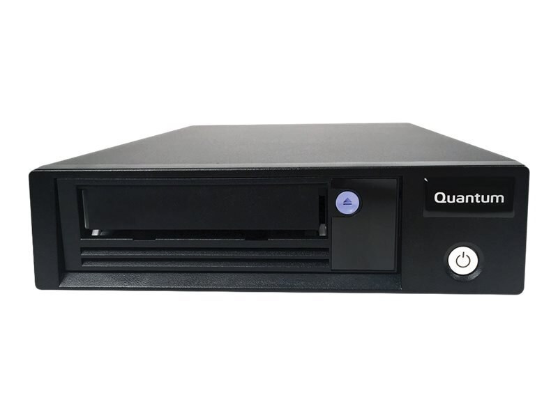 Quantum Lto-8 Half-Height Tape Drive