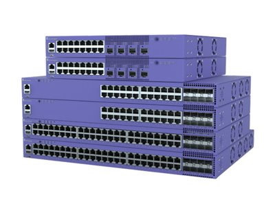 Extreme Networks ExtremeSwitching 5320 Ethernet Switch