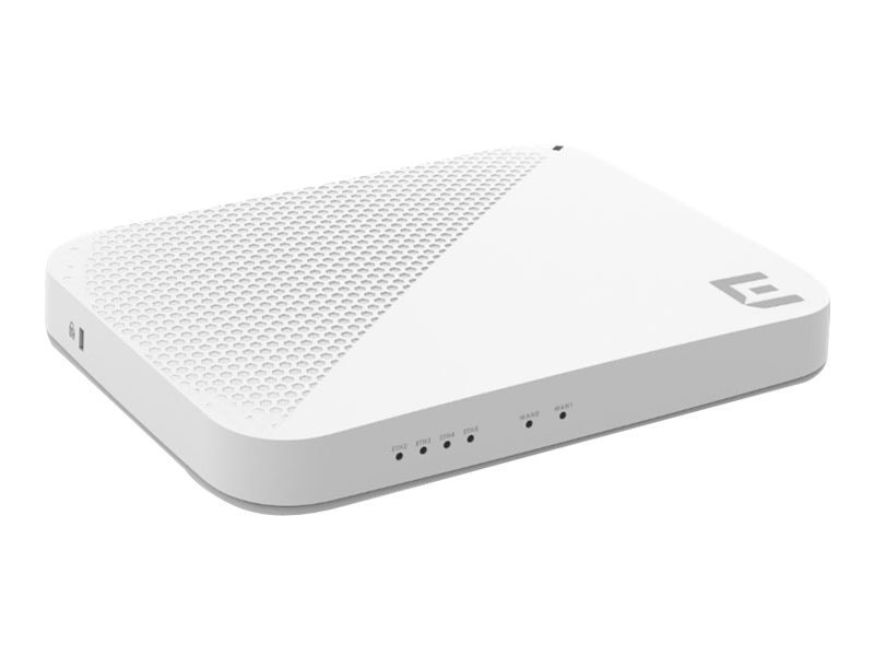 Extreme Networks XR600 Branch Router 6 X Ge Ethernet PT 2