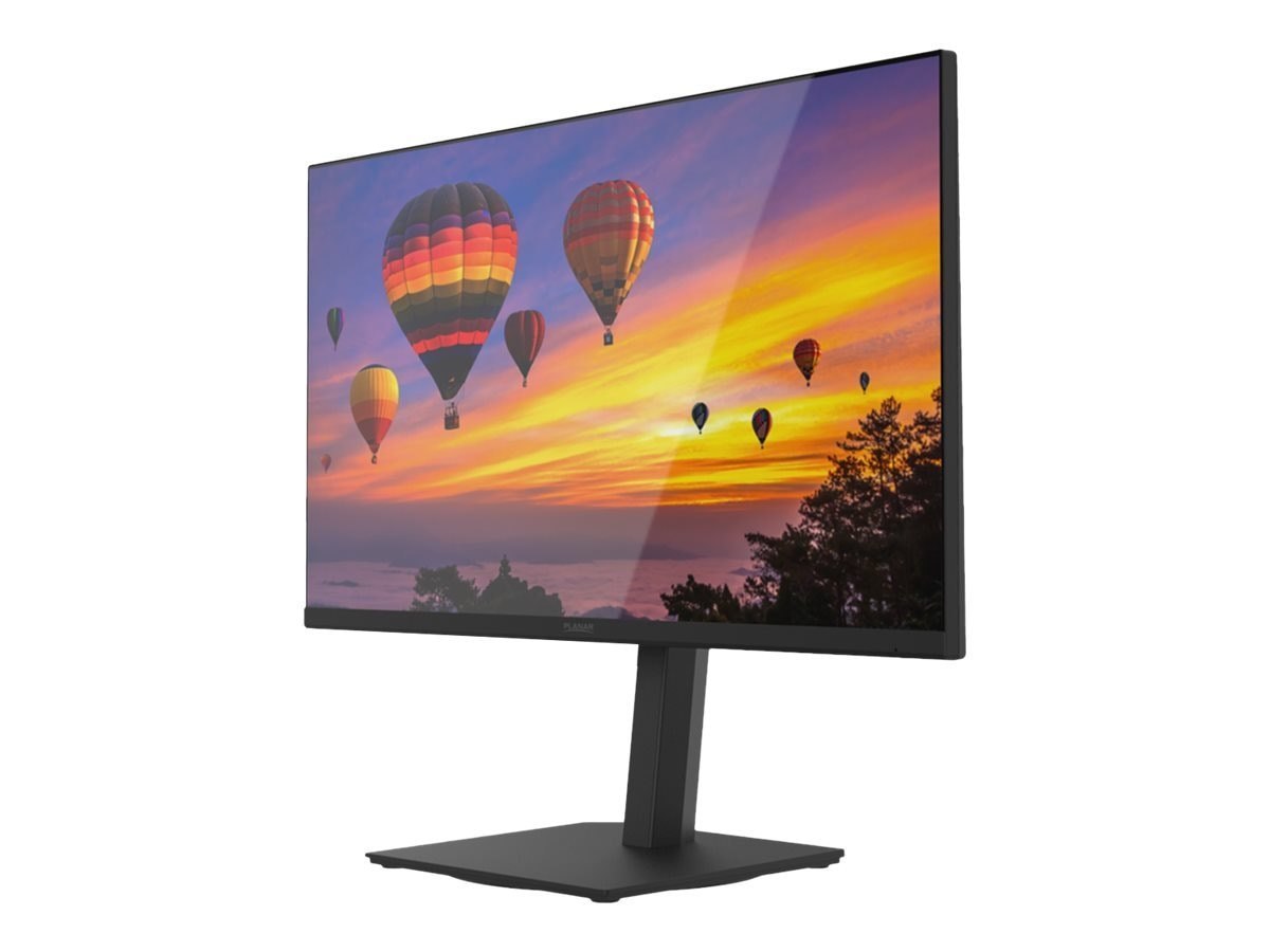 Planar Systems Planar 31.5" Pzn3210u 4K Ultra HD Led-Lcd Docking Monitor