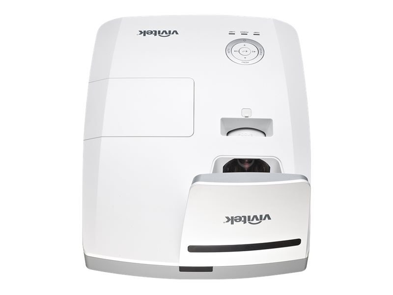 Vivitek 3500 Wxga Ust Projector