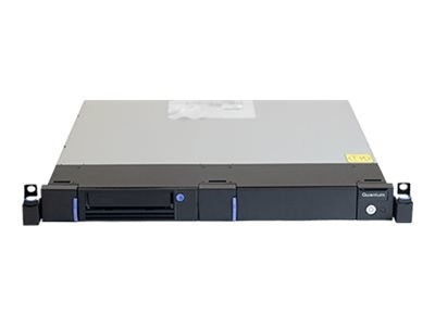 Quantum Tape Drive