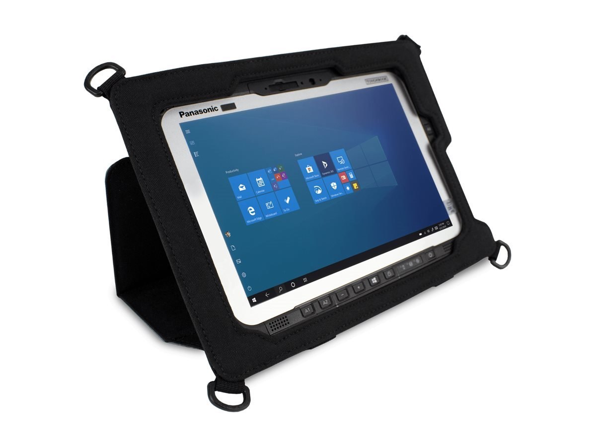 InfoCase Toughbook G2 Always-On Case
