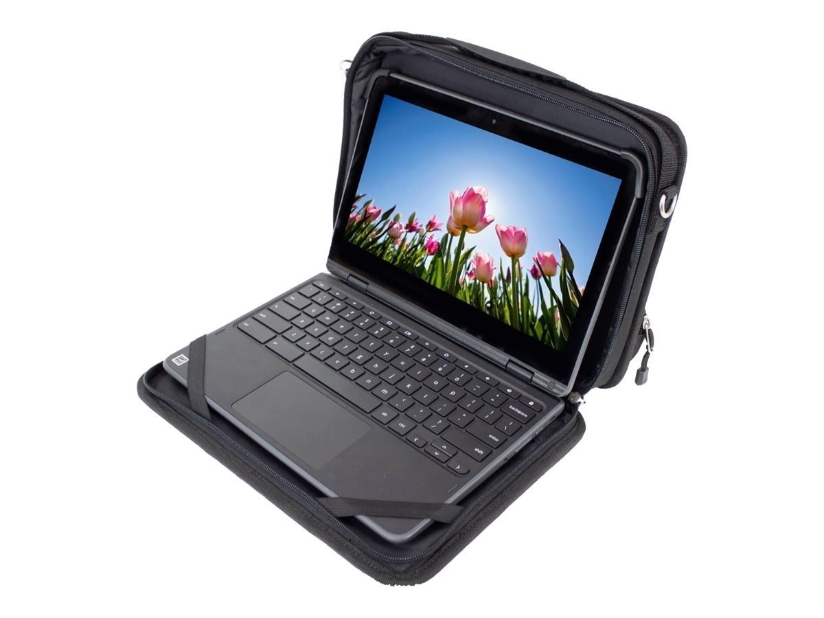 InfoCase Always-On Chromebook Case, 13"