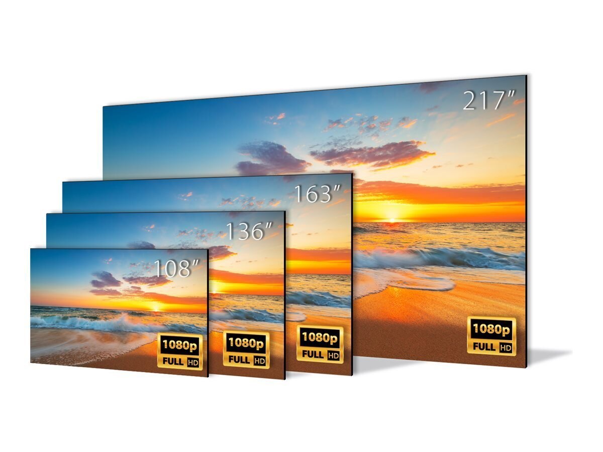 Planar Systems Planar 217" MGP Complete 2.5MM Full HD Video Wall Display