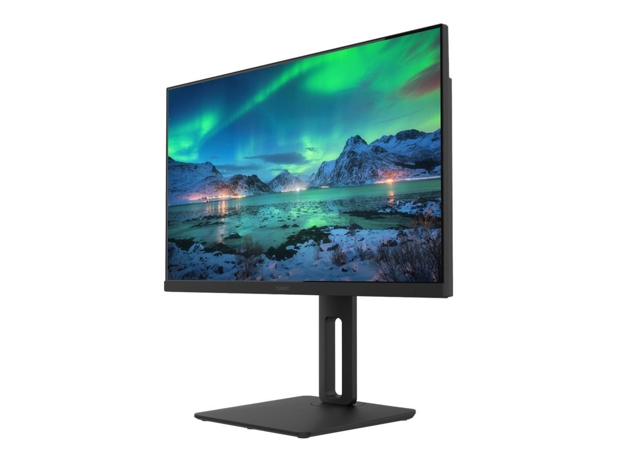 Planar Systems Planar 23.8" PZD2410 Full HD Led-Lcd Usb-C Docking Monitor