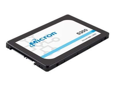 Ibm 480GB ThinkSystem ST50 V2 5300 Sata 6Gb/s Read Intensive 3.5" Internal Solid State Drive