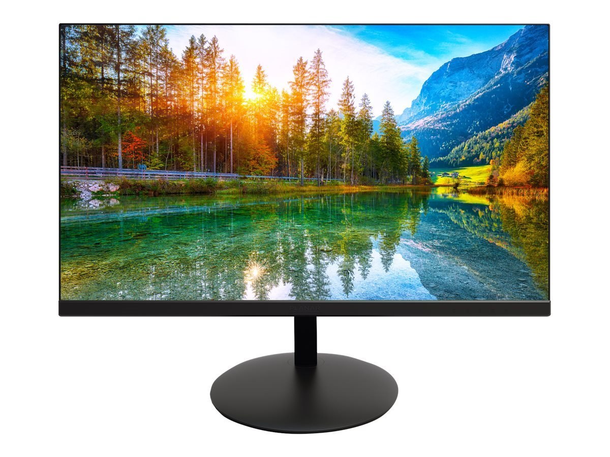 Planar Systems Planar 23.8" PLN2400 Full HD Led-Lcd Monitor