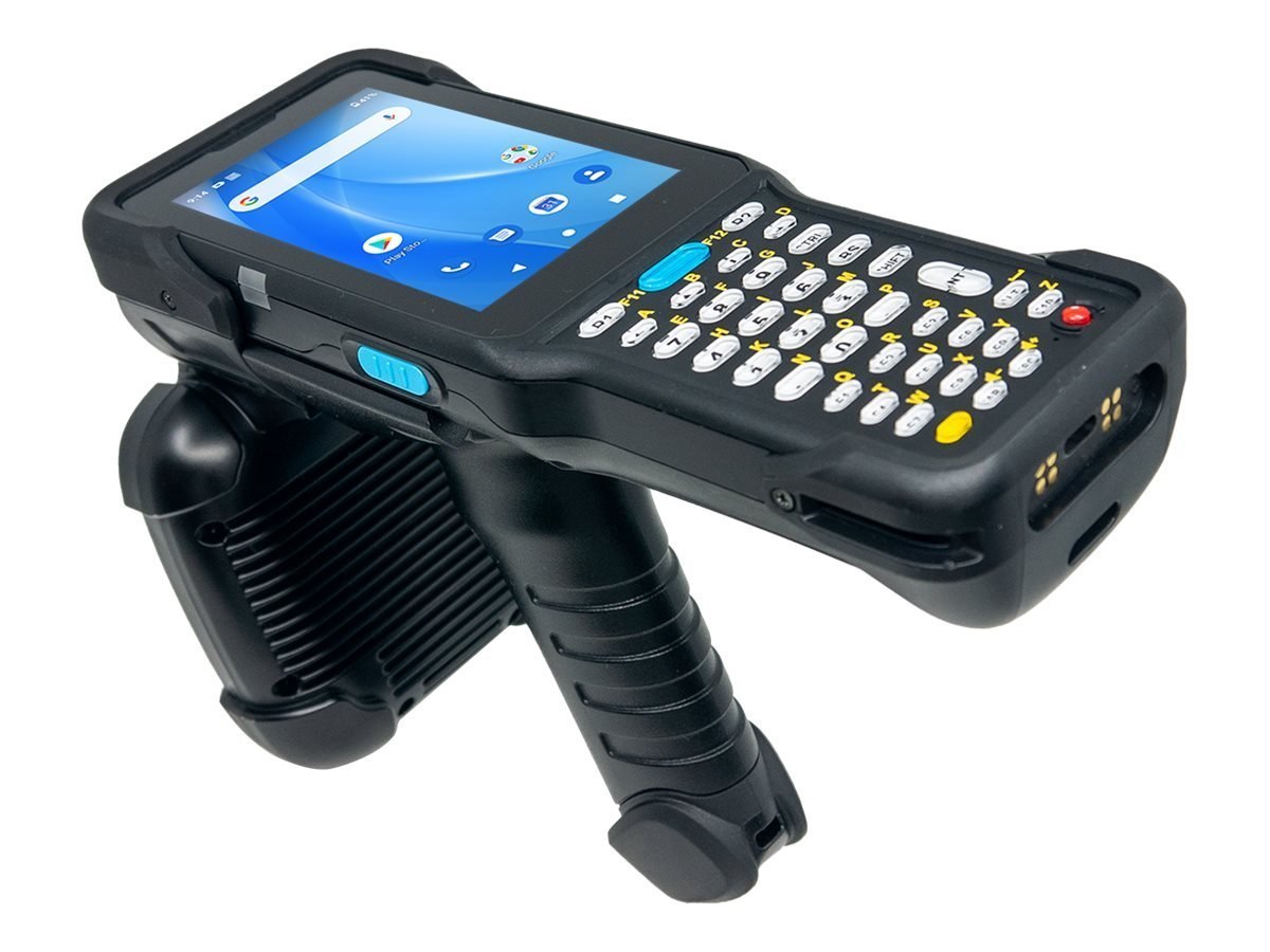 Unitech HT730 Hand Strap