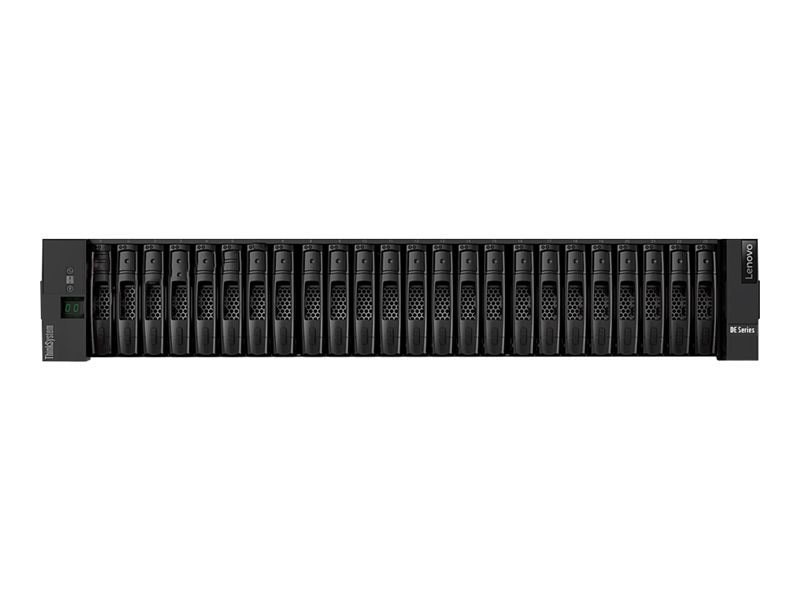 Ibm 2U24 Chassis
