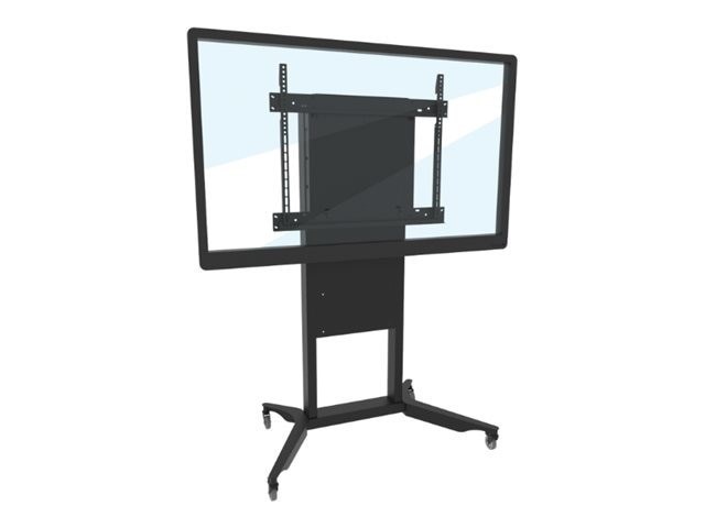 Newline BalanceBox Display Stand