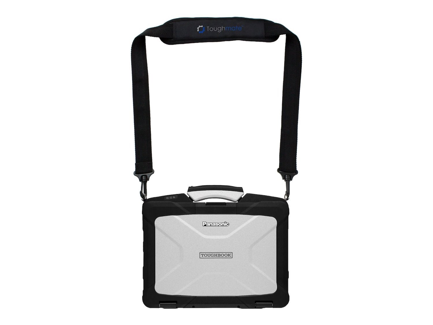 InfoCase Panasonic Toughbook 40 Comfort
