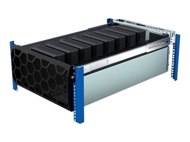 Innovation First 5U Precision 3260 Hypershelf