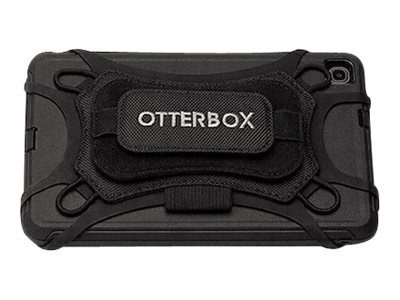 Otter Products Otter Tablet Carrying Case, Utility Series Latch, Retail Packaging, Black