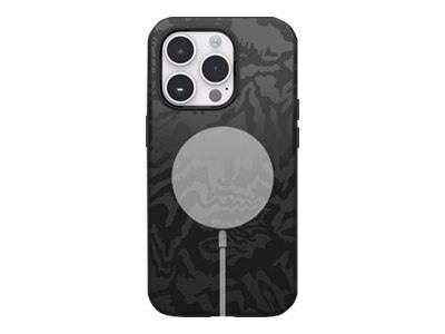 Otter Products OtterBox iPhone 14 Pro Symmetry Series+ W/ Magsafe Antimicrobial Case, Retail Packaging, Rebel