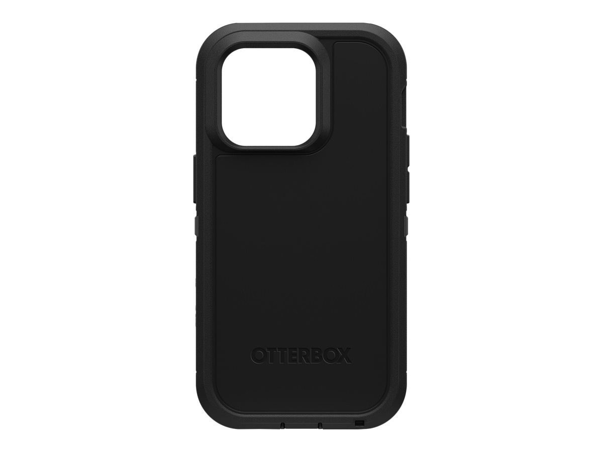 Otter Products OtterBox iPhone 14 Pro Defender Series XT Case W/ Magsafe, Retail Packaging, Black