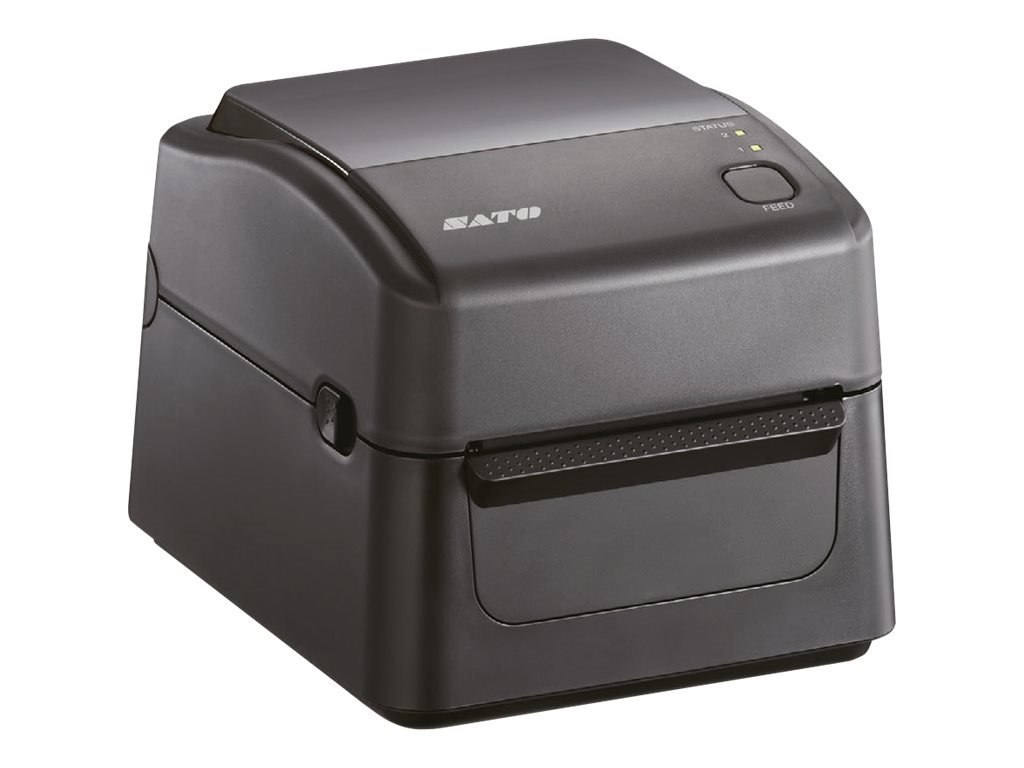 Sato WS412 DT 305Dpi Usb Printer