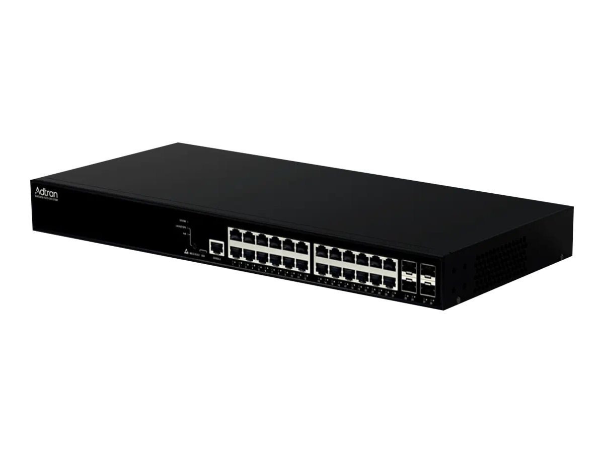 Adtran Netvanta 1570-24-370W