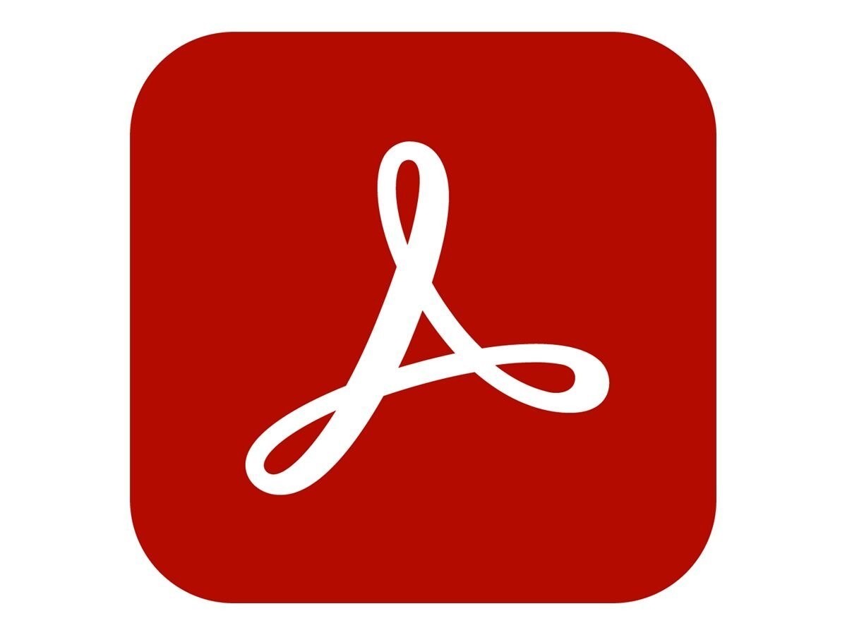 Adobe Corp. Vip-Mp Acrobat Standard DC For Teams Level 3 50 - 99