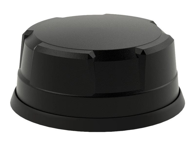 Panorama Antennas 7-In-1 5G Dome BLK -2M FTD Ext CBL