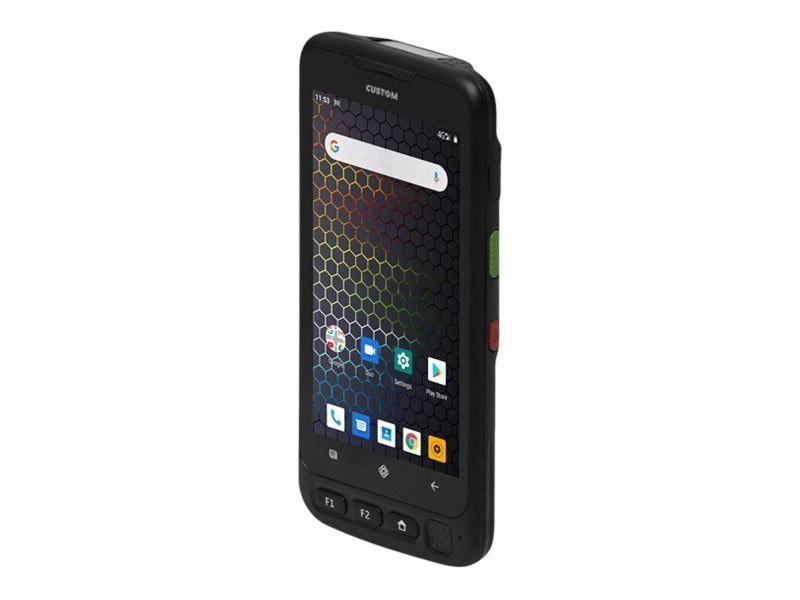 Pos-X P-Ranger 5In Rugged 2Sim RP310