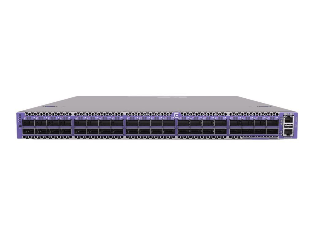 Extreme Networks 8820-40C Ethernet Switch