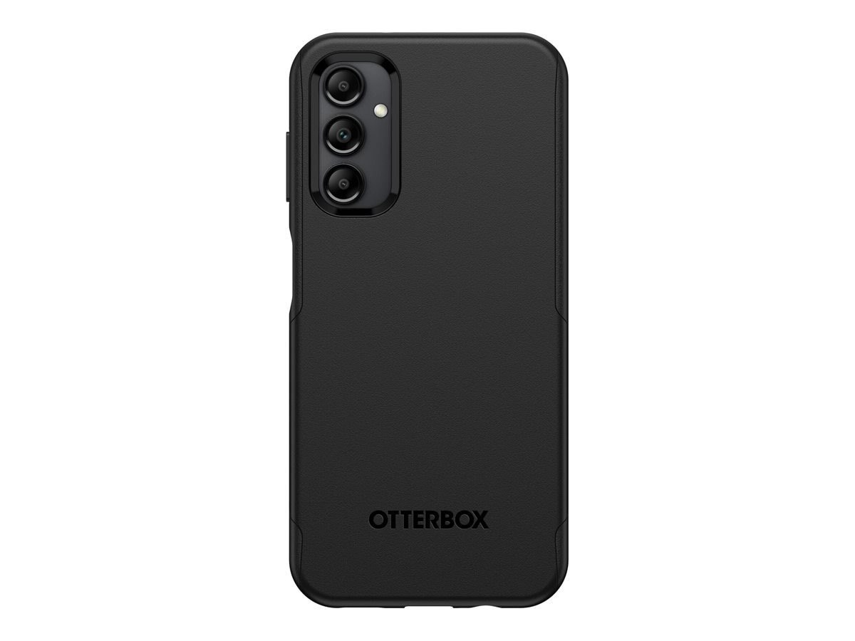 Otter Products OtterBox Galaxy A14 5G Commuter Series Lite Case, Retail Packaging, Black