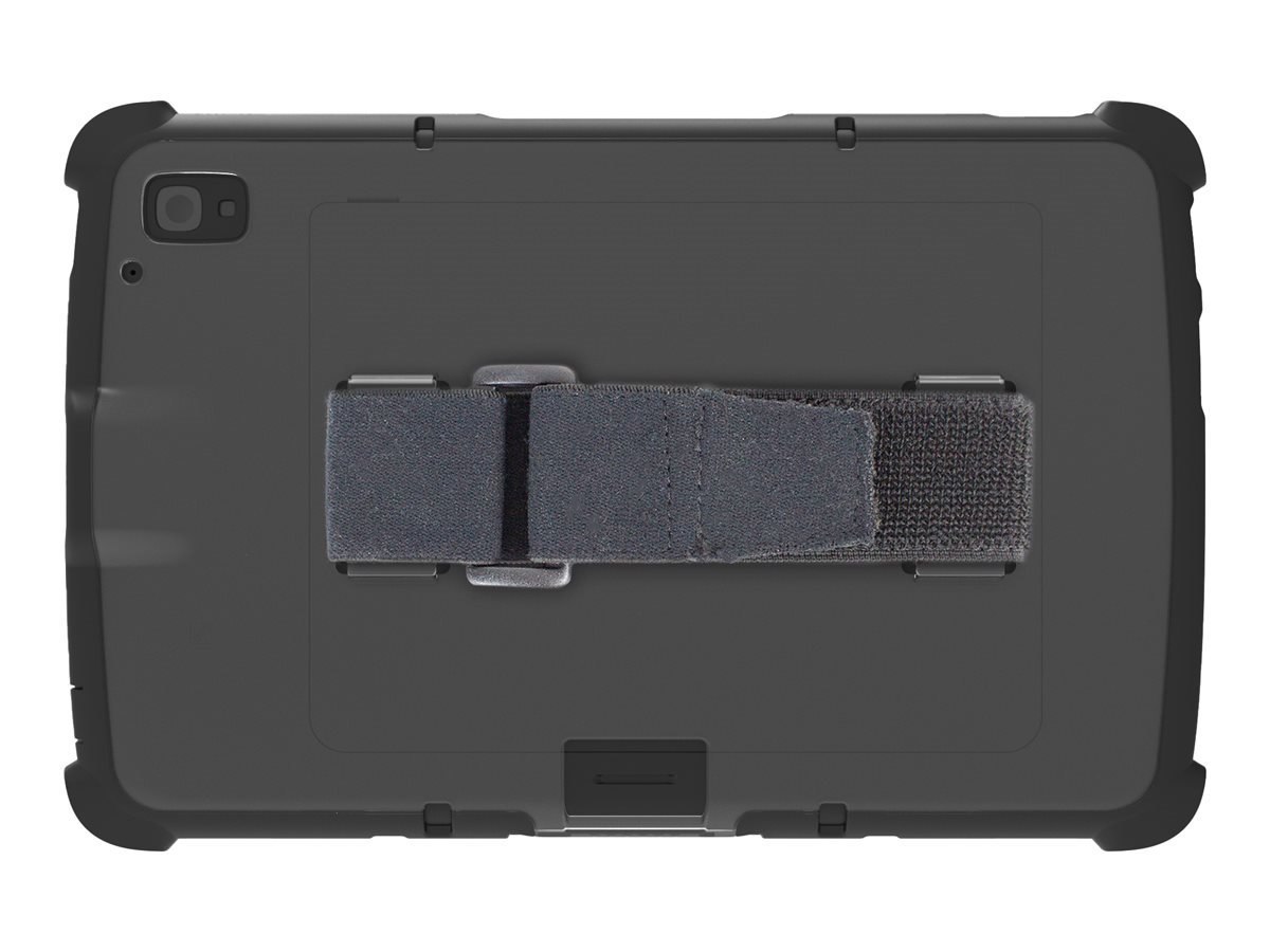InfoCase Snap-On Case Zebra Et4x 10In.