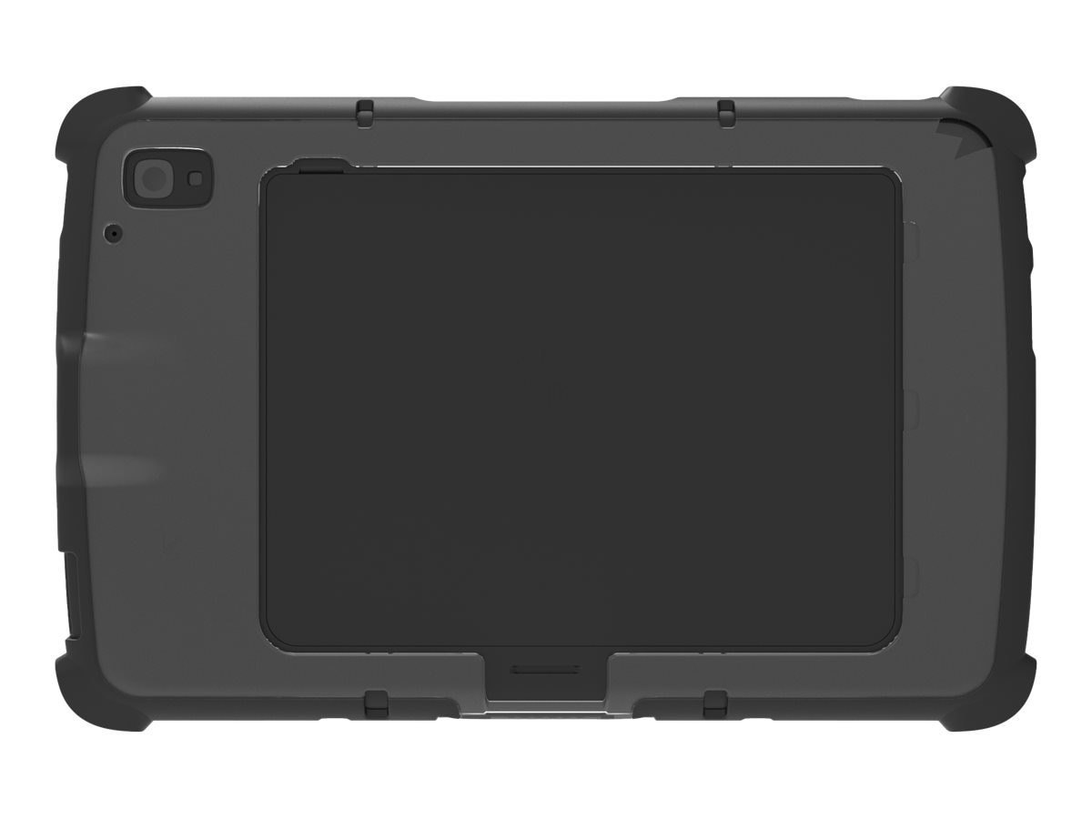 InfoCase Snap-On Case Zebra Et4x 10In.