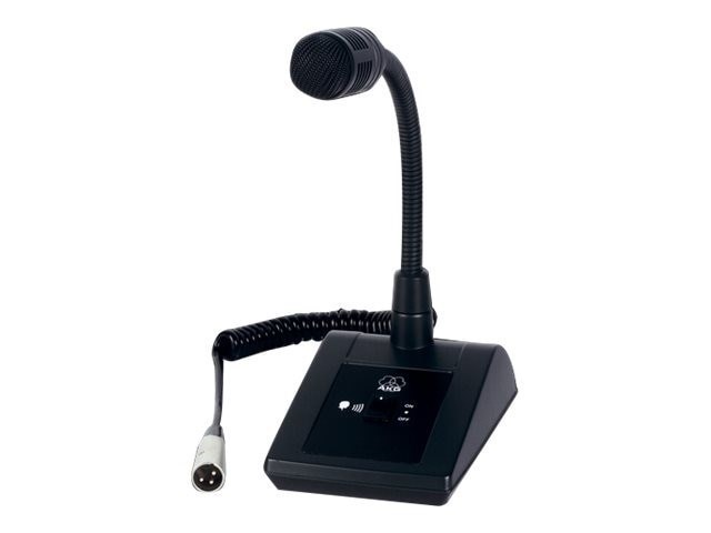 Akg Wired Dynamic Microphone