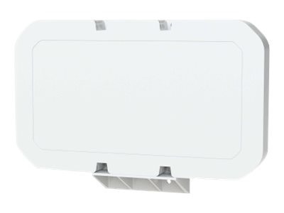 Panorama Antennas 4X4 MiMo 4G/5G Antenna For Wall, Mast, Rail Or Panel Mount