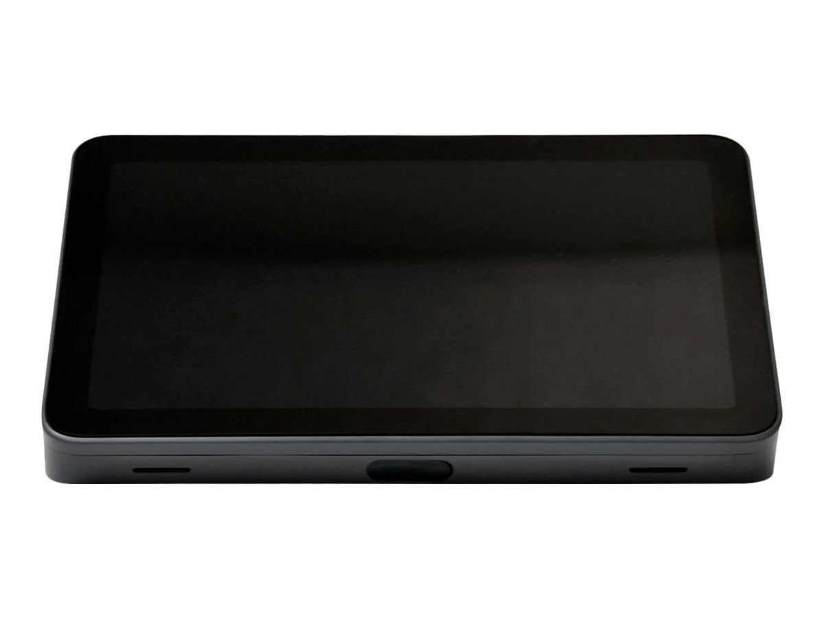 Mimo Monitors Mimo MYST Link 10.1" AV-over-IP Capacitive Touch Display, Hdmi Capture