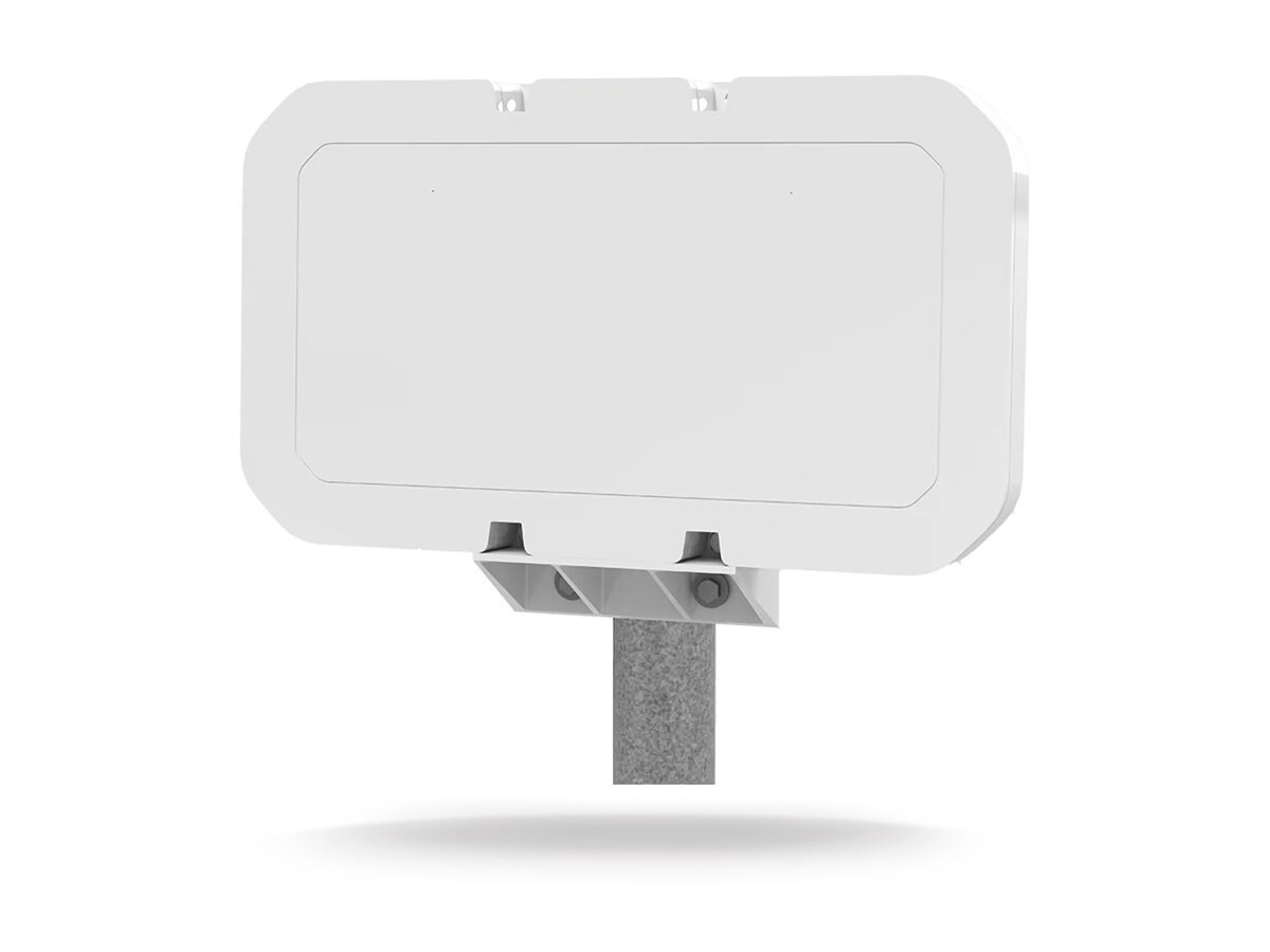 Panorama Antennas Wall Desk Mount 4X4 4G/5G Ant 5M SMA(m