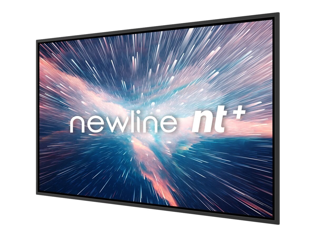 Newline NT+ Digital Signage Display