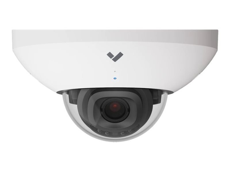 Verkada CM42 Indoor Mini Dome Camera, 256GB, 30 Days Max