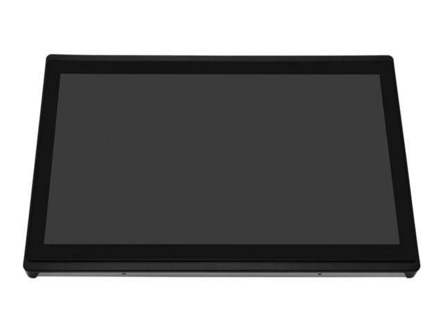 Mimo Monitors Mimo 15.6In Open Frame Usb; 10 Point Pcap Touch Display; Dvi/Vga/Hdmi (Via Adapter); 1920X1080 Ips LCD