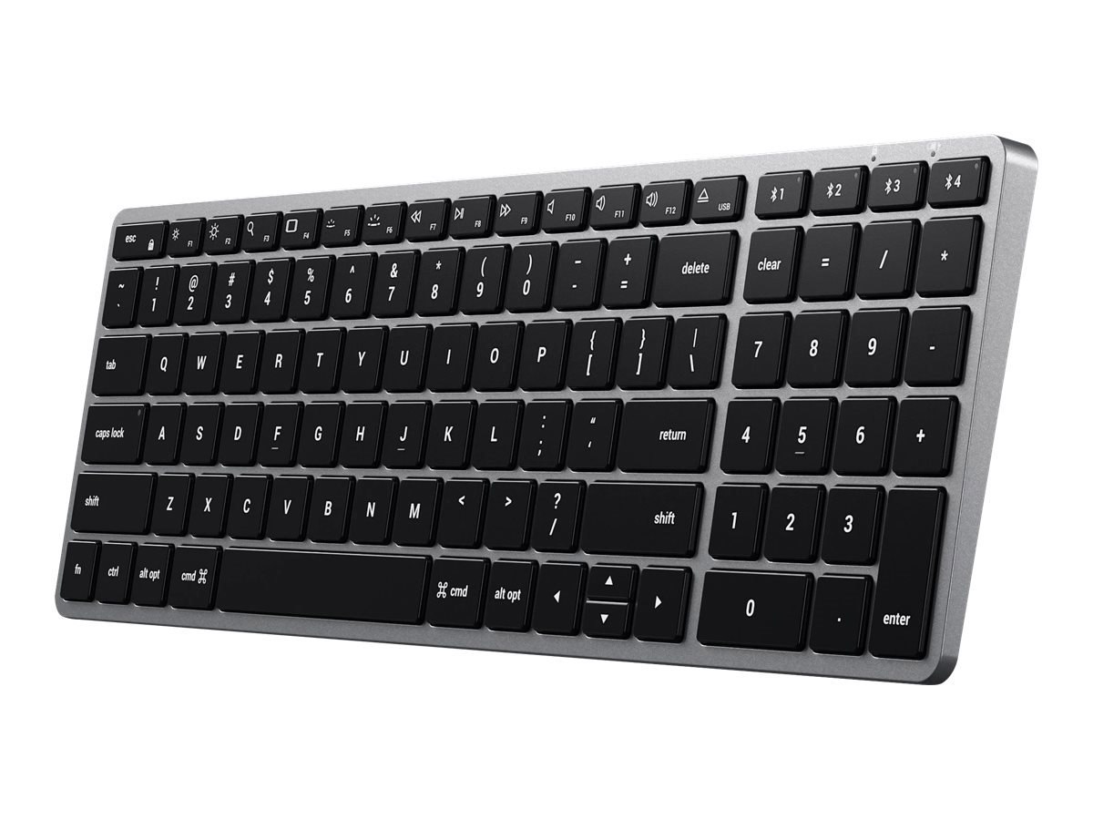 Satechi Slim X2 Bluetooth Keyboard