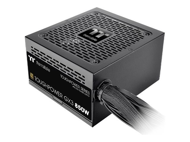 Thermaltake Toughpower 850W Power Supply