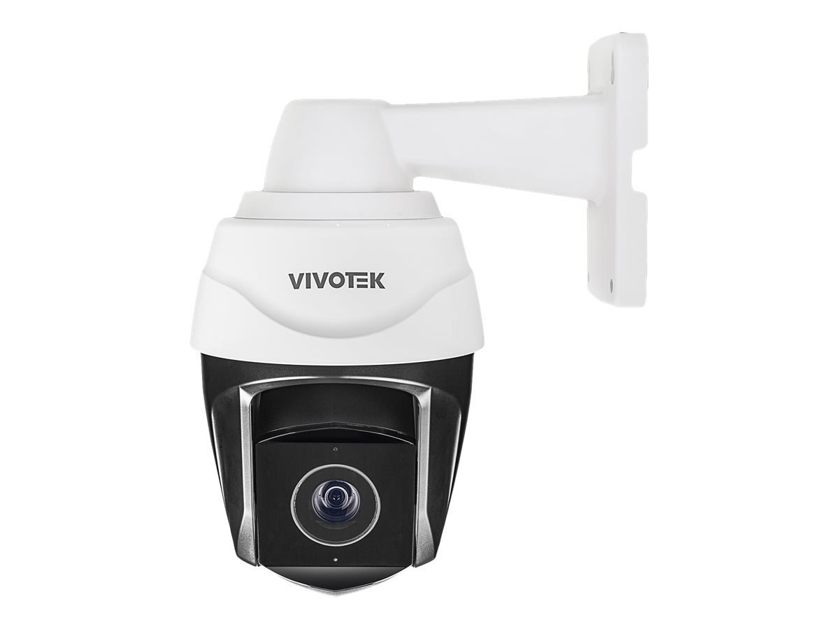 Vivotek 5MP 30X Zoom WDR Nema PTZ Camera W/ 4.94-148.24MM Lens