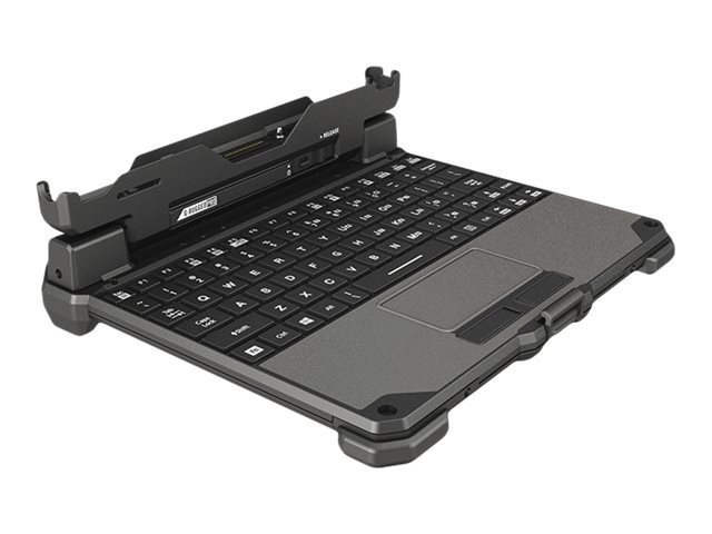 Getac Ux10 - Detachable Keyboard 2.0 (Us)