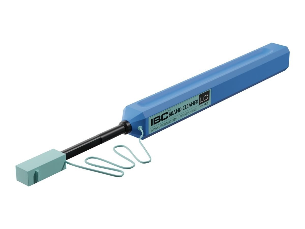 Unc Group Unc Ibc Pen Fiber Optic Connector